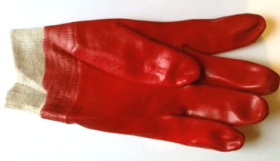 Перчатки МБС маслобензостойкие "ГРАНАТ"