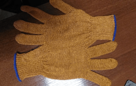 Перчатки термостойкие (Арселон)