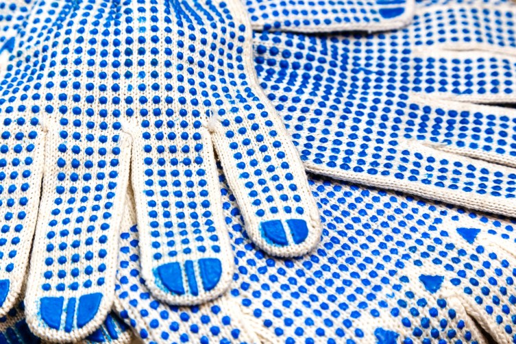 Расширение объемов производства